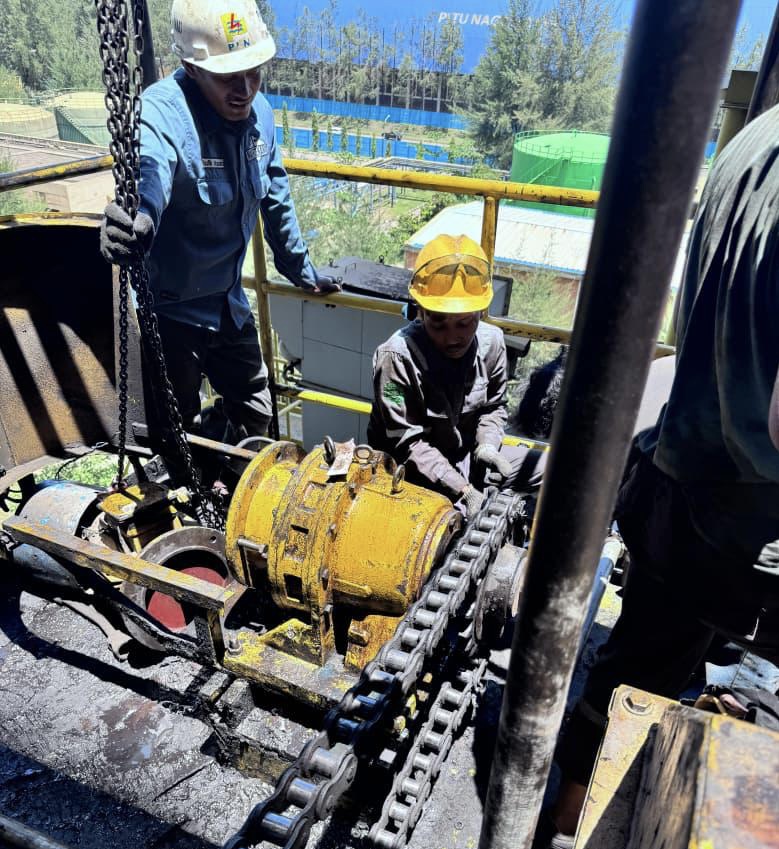 PLN Pulihkan 100 Persen Listrik Aceh Usai Tiga Hari Gangguan