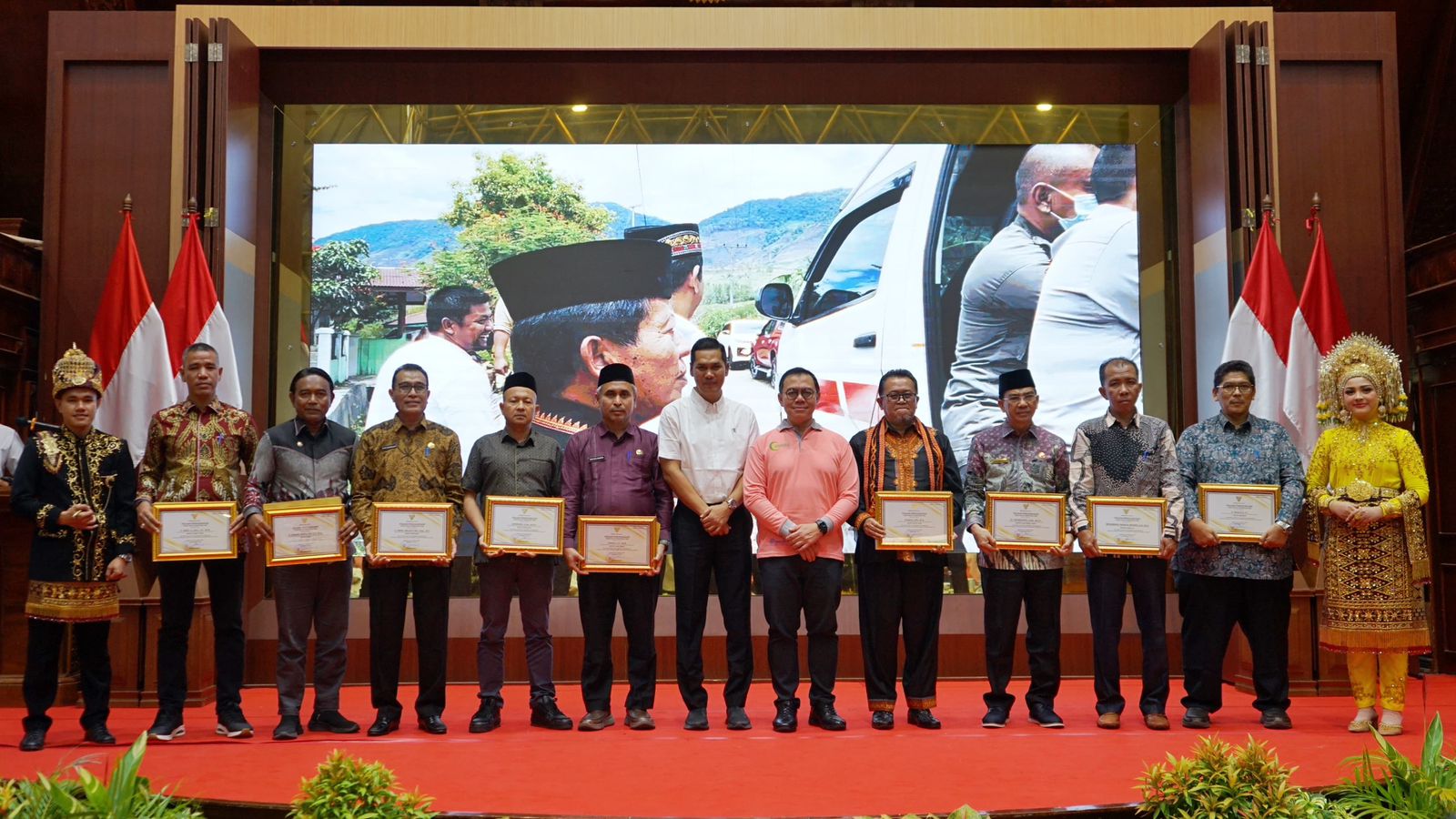 de3d74f6-2882-4499-9b08-ab9f4073b556 | INFOACEH.net Sembilan Bupati di Aceh Peduli Kesehatan Jiwa