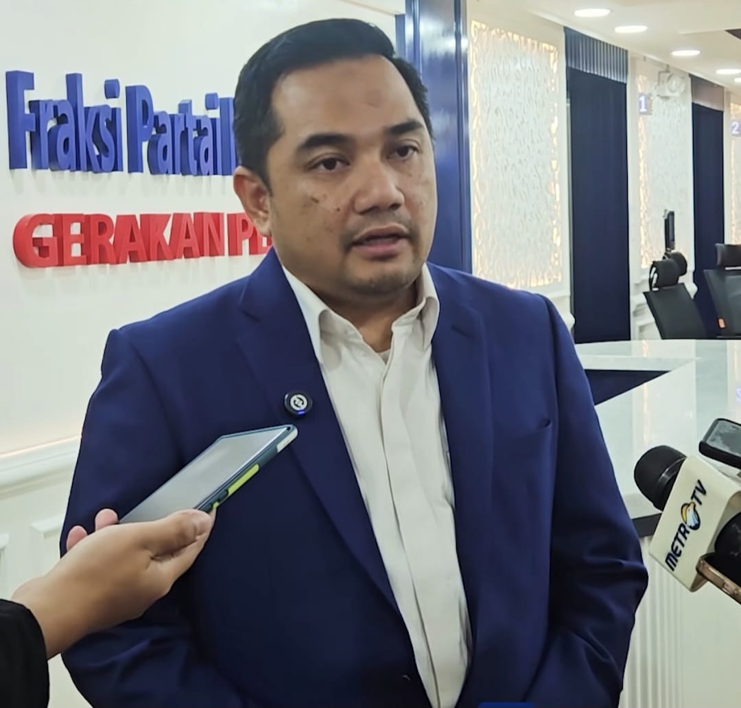 Kendaraan Aceh di Sumut Diminta Ganti Pelat BL ke BK, Komisi II DPR Desak Kemendagri Turun Tangan