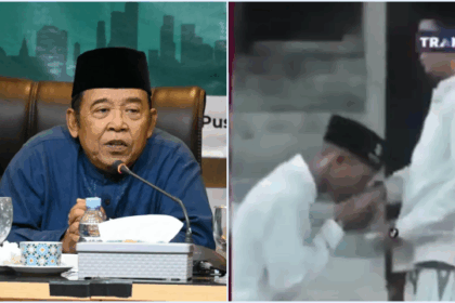 KH Masduki Baidlowi menegaskan tayangan Trans7 sangat tendensius dan menyinggung tradisi pesantren