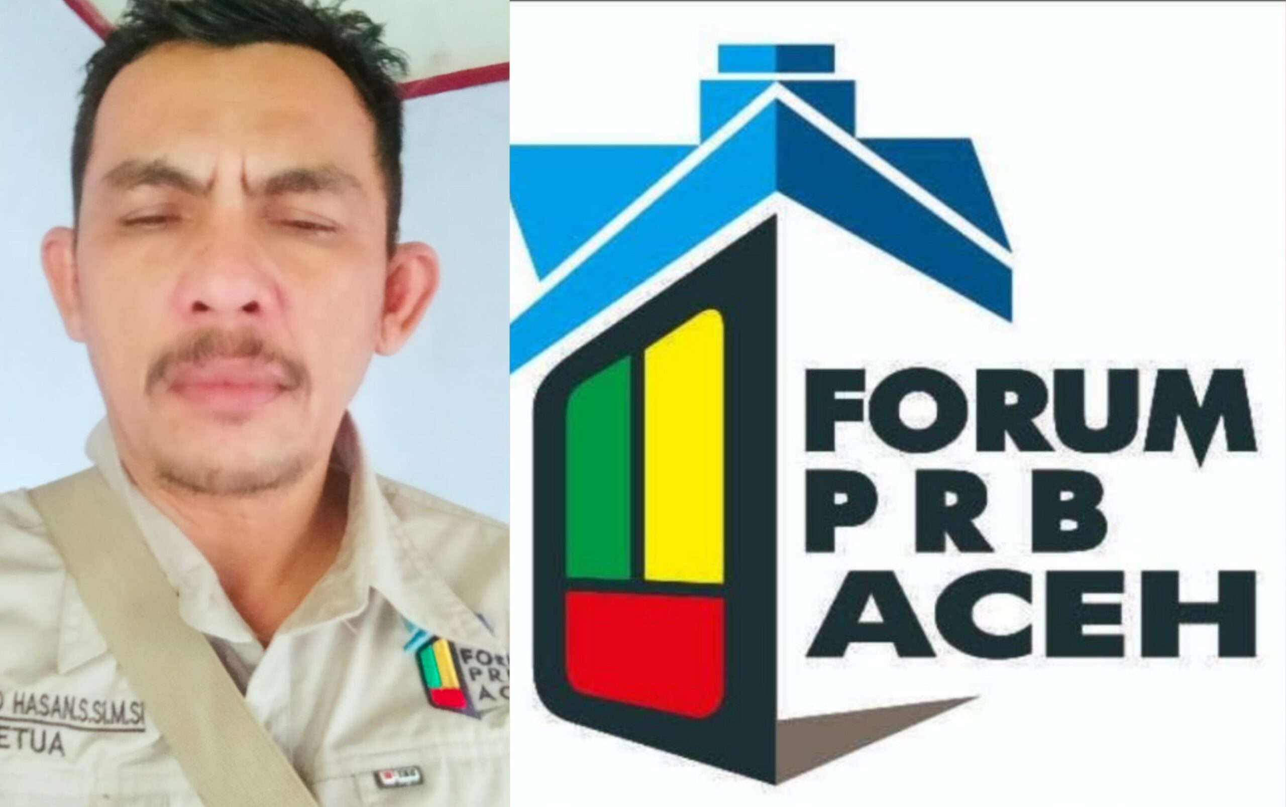 Forum PRB Aceh Desak Gubernur Tetapkan Status Darurat Bencana Provinsi