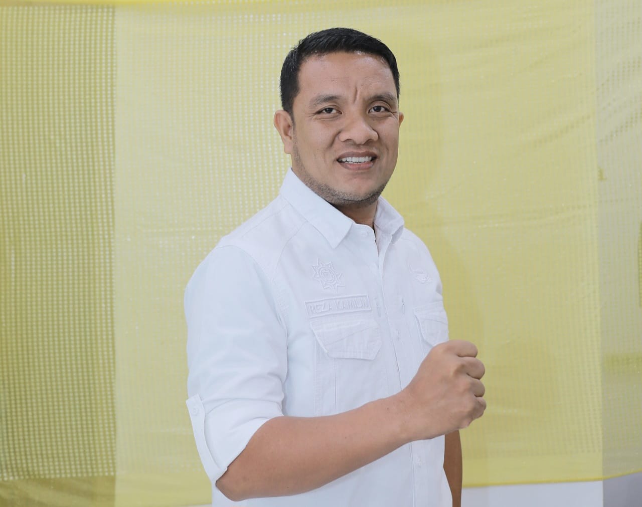 Dispora Banda Aceh Ingatkan  Peserta Fun Run 5K Tarkam Kemenpora Berpakaian Sesuai Syariat