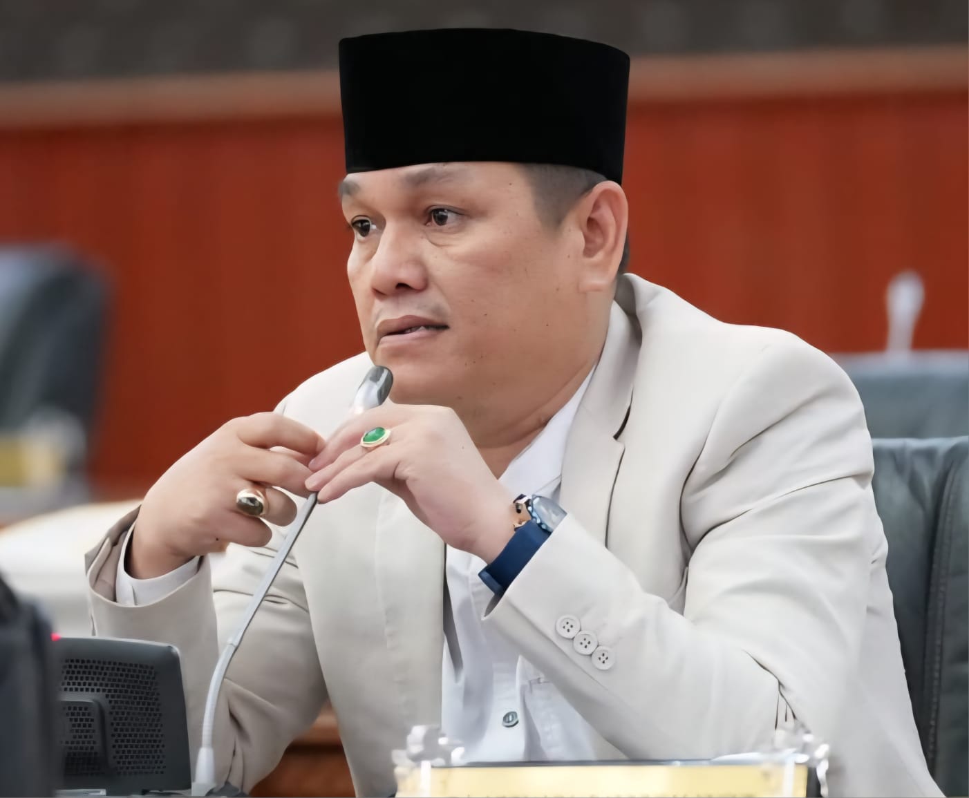 Bantuan Baitul Mal Aceh Tidak Ada Pungutan Biaya