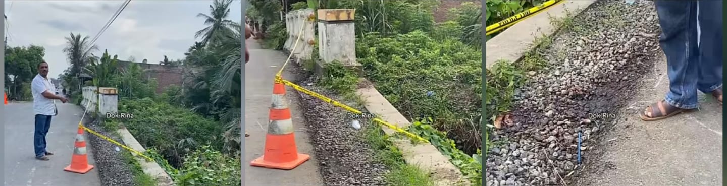 Warga di Lhokseumawe Tewas Ditembak di Depan Rumahnya