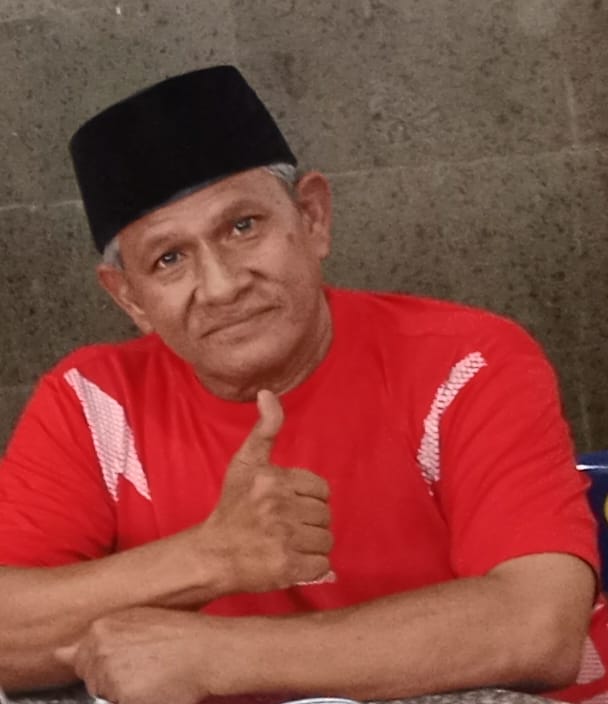 Pemerhati Pembangunan dan Kebijakan Publik Aceh M. Isa Alima