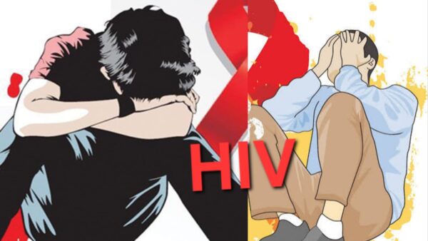 Data Dinas Kesehatan Aceh mengungkapkan, rata-rata terdapat 365 kasus baru HIV setiap tahun.