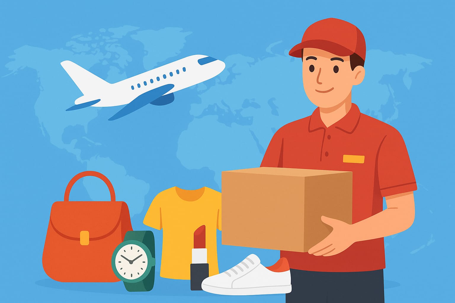 Kanwil Bea Cukai Aceh memberi klarifikasi terkait keluhan pembeli online yang keberatan kena bea masuk dan pajak impor cukup tinggi saat membeli sepatu dari marketplace luar negeri.