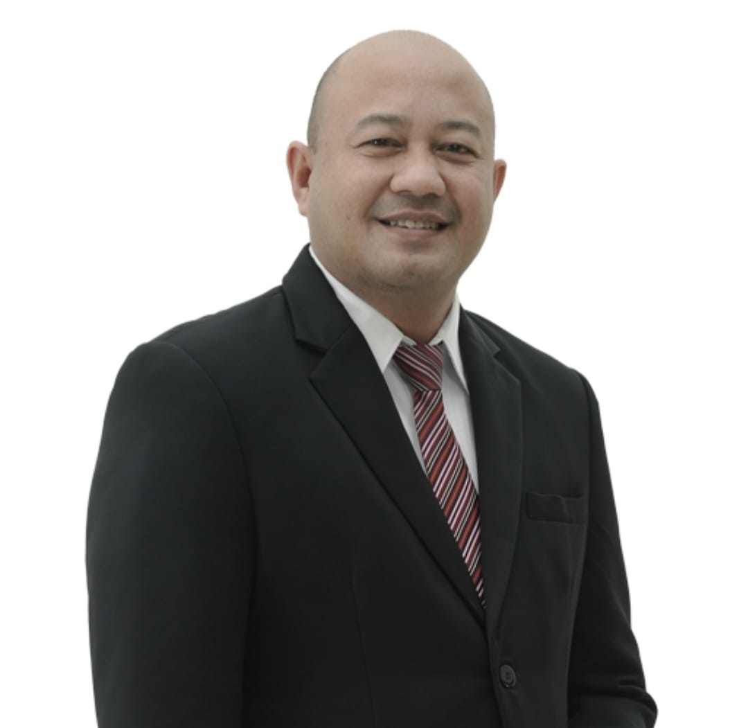 Syahrul resmi menjabat sebagai Direktur Operasional Bank Aceh Syariah periode 2025–2029