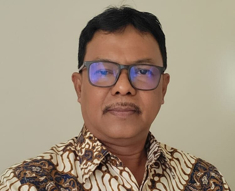 Koordinator Transparansi Tender Indonesia (TTI) Nasruddin Bahar.