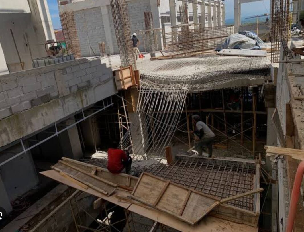 TTI mendesak PPK proyek Gedung Kampus Unimal untuk memutuskan kontrak dengan PT Bumi Karsa, kontraktor asal Makassar dengan nilai kontrak Rp117,76 miliar. (Foto: Ist)