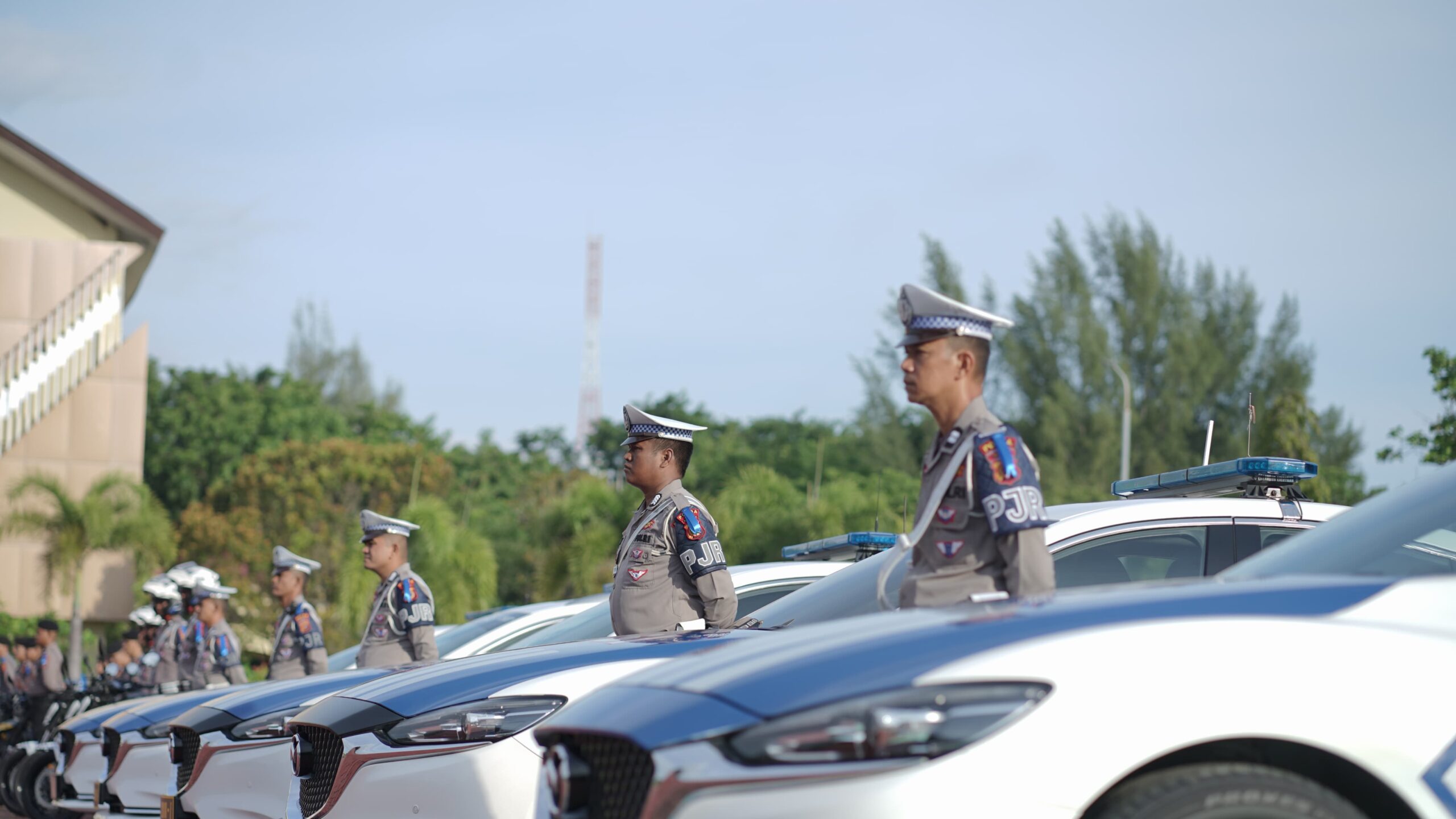 Operasi Zebra Seulawah 2025 Dimulai, Pengendara Diimbau Lengkapi Surat dan Tertib Llalu Lintas