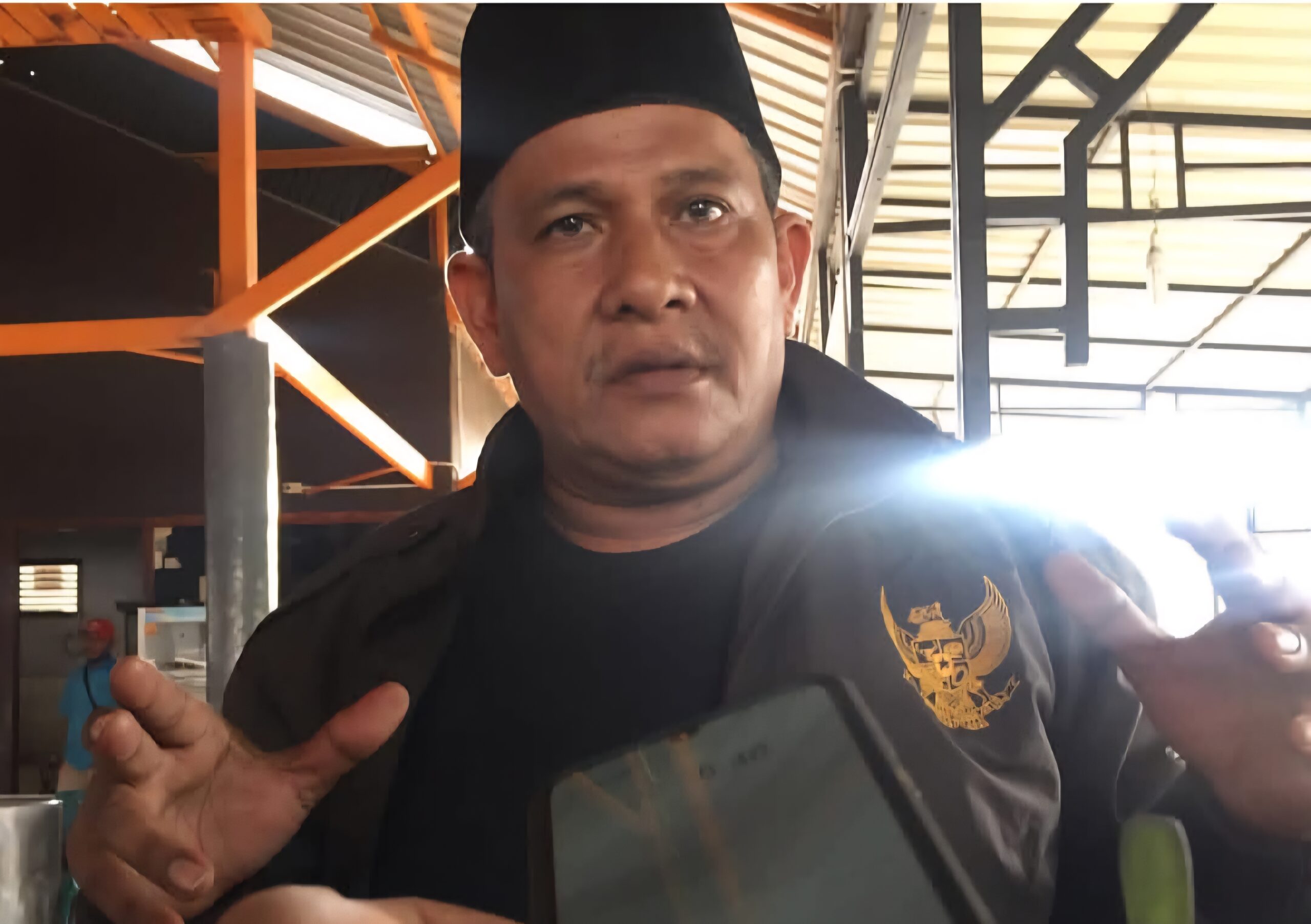Seleksi 12 Jabatan Pemerintah Aceh Jangan Hanya Formalitas Tanpa Integritas