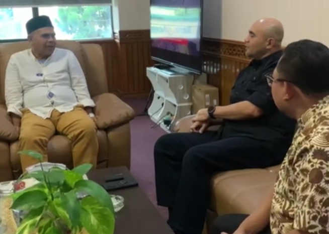 Aceh–Malaysia Bahas Kerja Sama Pendidikan: Pelatihan Guru, Magang Siswa hingga Edu-Tourism