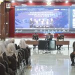 Kejati Aceh, Senin (24/11) menerima kunjungan dan verifikasi lapangan dari Komisi Kejaksaan RI sebagai bagian dari proses penganugerahan Adhyaksa Berprestasi 2025. (Foto: Ist)