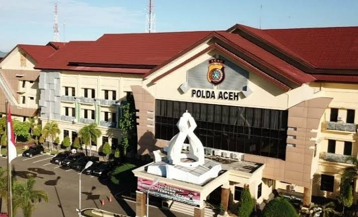 Kapolda Aceh Irjen Pol Marzuki Ali Basyah didesak perintahkan jajarannya mengusut tuntas sejumlah proyek mangkrak di Aceh Timur. (Foto: Ist)