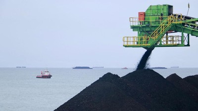 BPS Aceh mencatat nilai ekspor luar negeri Aceh pada September 2025 mencapai US$ 50,44 juta, turun 11,71 persen dibandingkan bulan sebelumnya (Agustus 2025) tercatat US$ 57,13 juta.