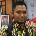 Dr (cand) Yohandes Rabiqy, SE., MM