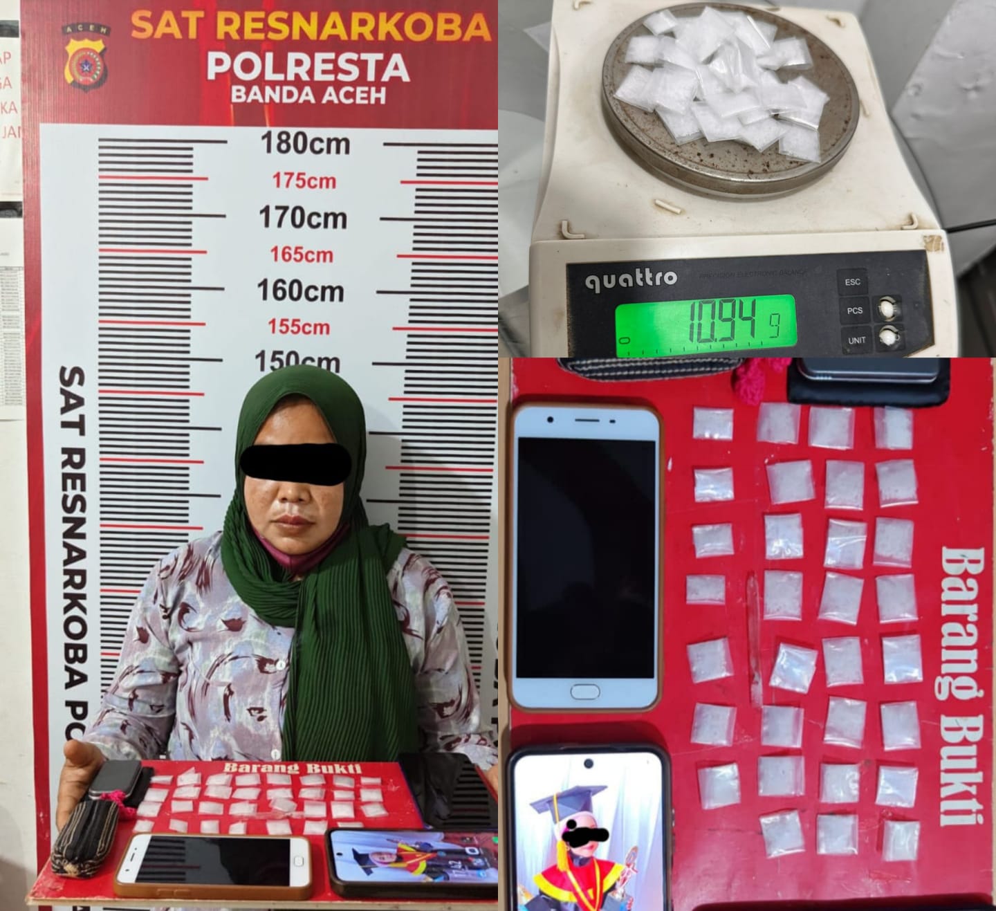WhatsApp Image 2025-11-27 at 221215 | INFOACEH.net Wanita Pengedar Sabu Ditangkap Polisi di RSUDZA