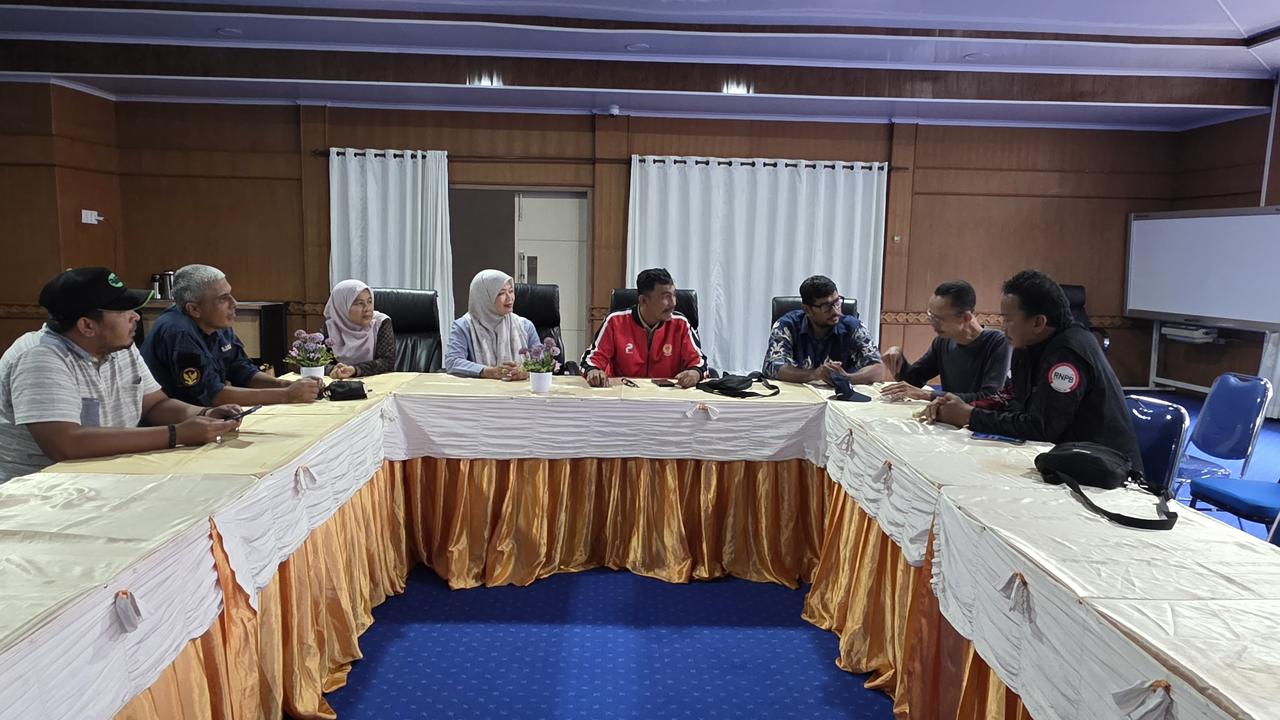 Forum PRB Dukung Penuh Penetapan Status Darurat Bencana Aceh