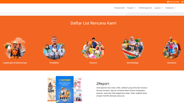 Di jantung Indonesia, tepatnya di Kota Yogyakarta yang dikenal dengan budaya, seni, dan solidaritas sosialnya, berdiri sebuah lembaga kemanusiaan yang menjadi simbol harapan: Rumah Zakat Yogyakarta.