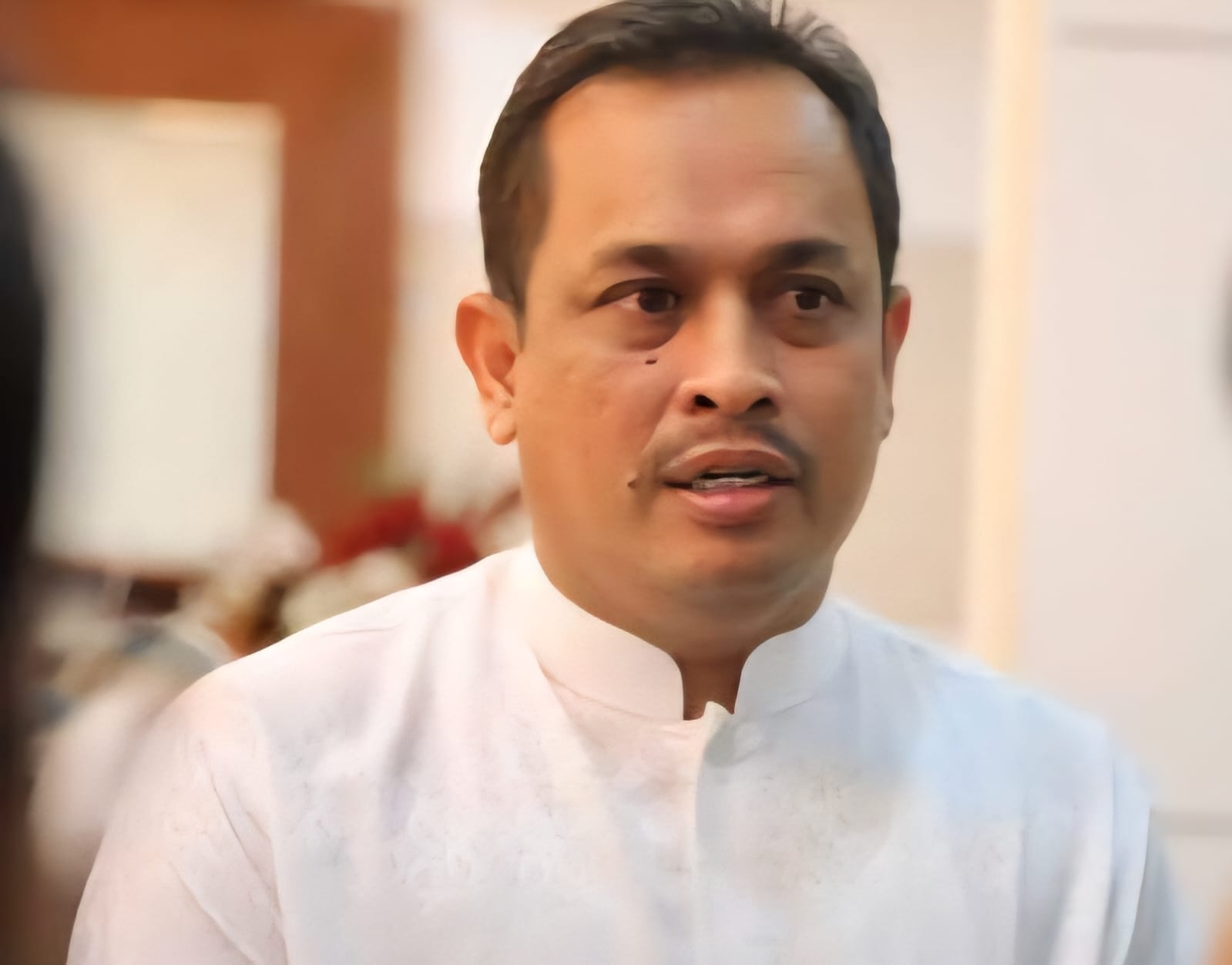 Mualem Tunjuk dr. Hanif sebagai Plt Direktur RSUDZA