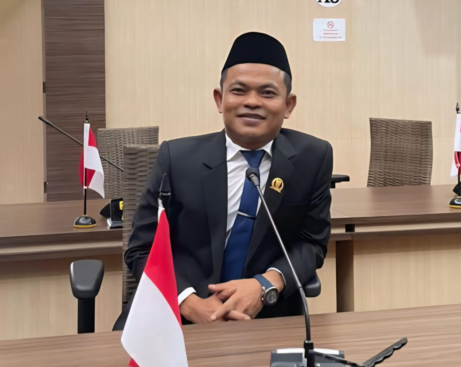 Karyawan PT Laot Bangko Minum Tuak di Kantor, DPRK Subulussalam Desak Penegakan Syariat