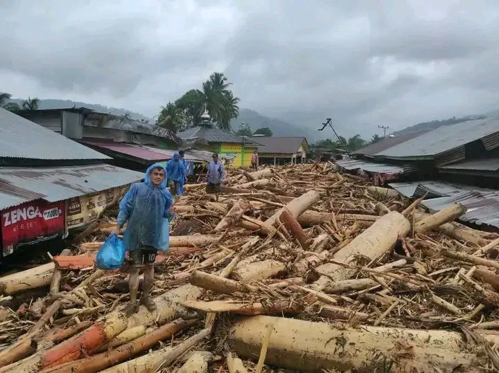 Penanganan Lambat Bencana di Aceh Bisa Picu Ideologi Perlawanan terhadap Indonesia