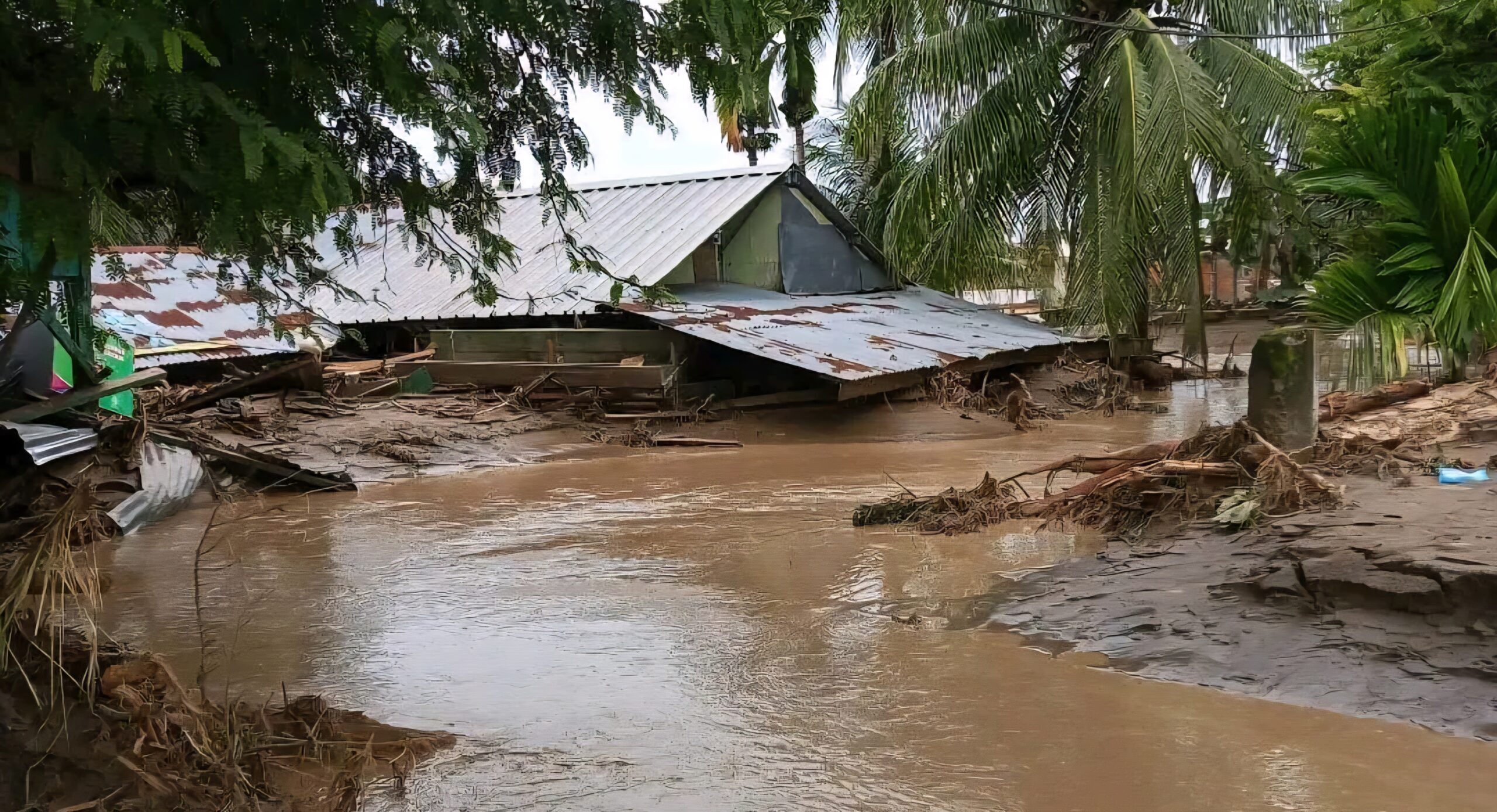 Baitul Mal Aceh Salurkan Rp735 Juta Bantuan Tanggap Darurat Banjir