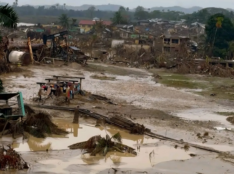 Aceh Kembali Perpanjang Masa Tanggap Darurat Bencana hingga 8 Januari 2026