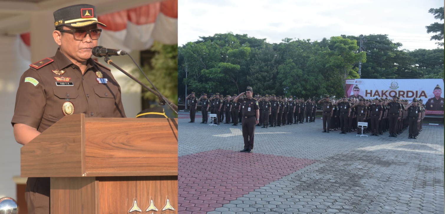 Kejati Aceh Selamatkan Uang Negara Rp24 Miliar Sepanjang 2025