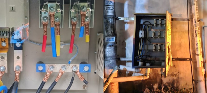 13 Kabel Trafo PLN di Banda Aceh dan Aceh Besar Dicuri, Ganggu Pasokan Listrik    