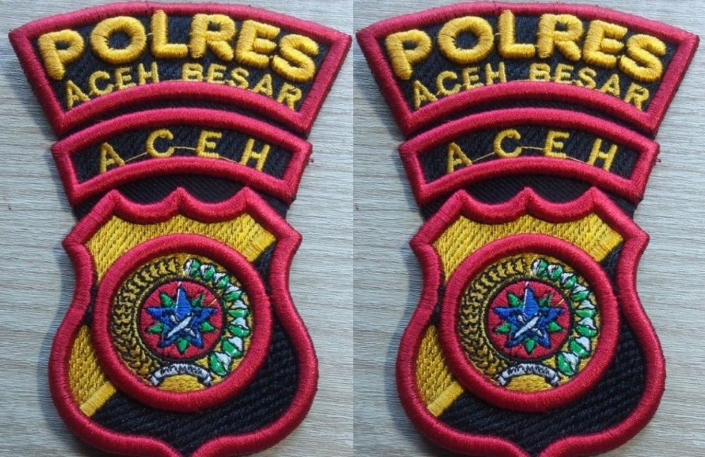 AKBP Chairul Ikhsan Gantikan Sujoko sebagai Kapolres Aceh Besar