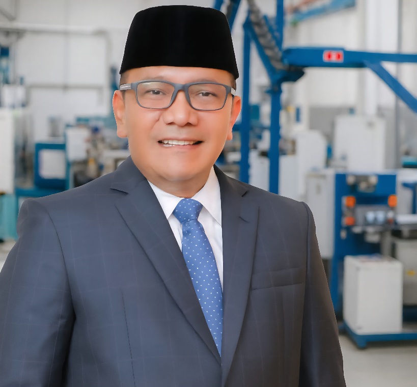 Zulmahdi Hasan Ditunjuk Jadi Komisaris PT PIM