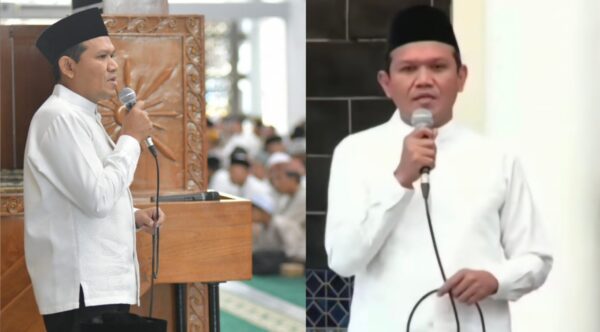 Wakil Gubernur Aceh Fadhlullah atau Dek Fad. (Foto: Ist)