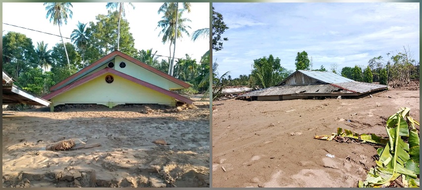 Aceh Lumpuh Terkubur Lumpur: Negara Wajib Turun Penuh, Bukan Hanya Retorika dan Kunjungan Semata
