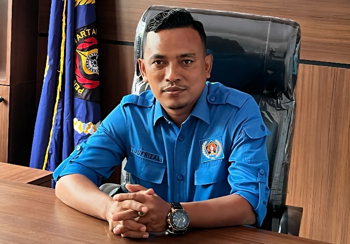 Diduga Peras Kepala Dinas, Oknum Wartawan Resahkan Pejabat Aceh Besar