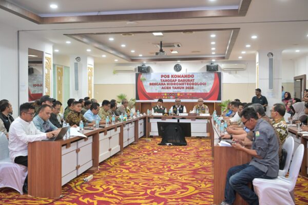 Dana Belanja Tidak Terduga (BTT) Provinsi Aceh siap digunakan untuk penanggulangan dampak banjir Aceh, dan mulai dicairkan Jum'at besok (5/12) usai review Inspektorat.