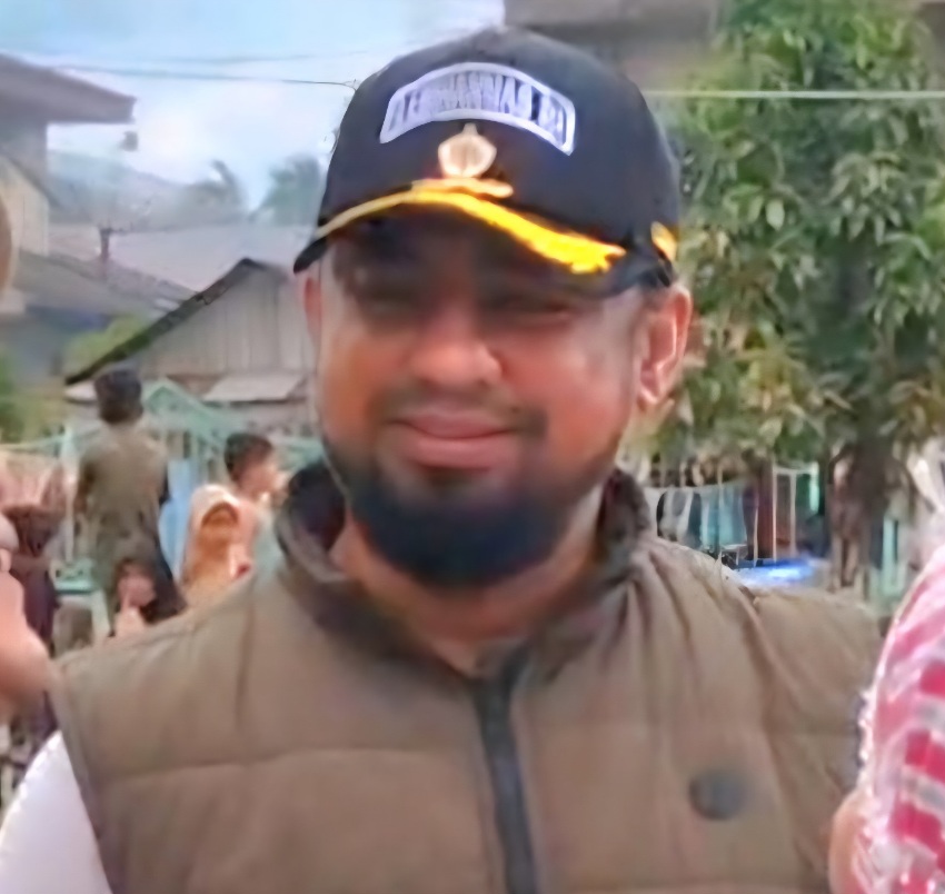 Hoaks dan Manipulasi AI Pascabencana, SATRIA Aceh Minta Publik Lebih Cerdas