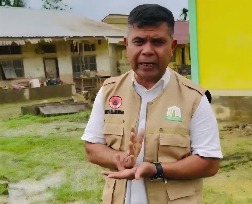 Pendidikan Tak Boleh Terhenti, Disdik Aceh Instruksikan Sekolah Terdampak Banjir Tetap Buka 5 Januari