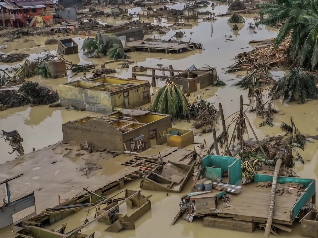 Penanganan Banjir Aceh-Sumatera Tanpa Komando Nasional, Koordinasi Lemah