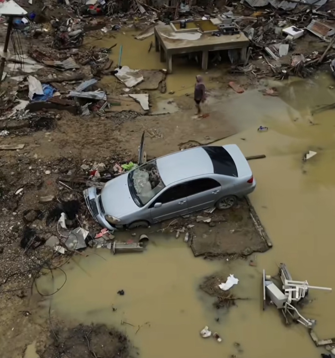 Pemerintah Melunak, Bantuan Internasional untuk Bencana Aceh-Sumatera Boleh Masuk dari NGO