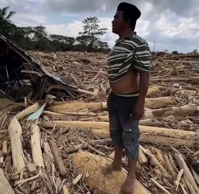 Pemenuhan Kebutuhan Dasar Lambat, Trauma Massal Korban Banjir Aceh Lebih Berat dari Tsunami 2004