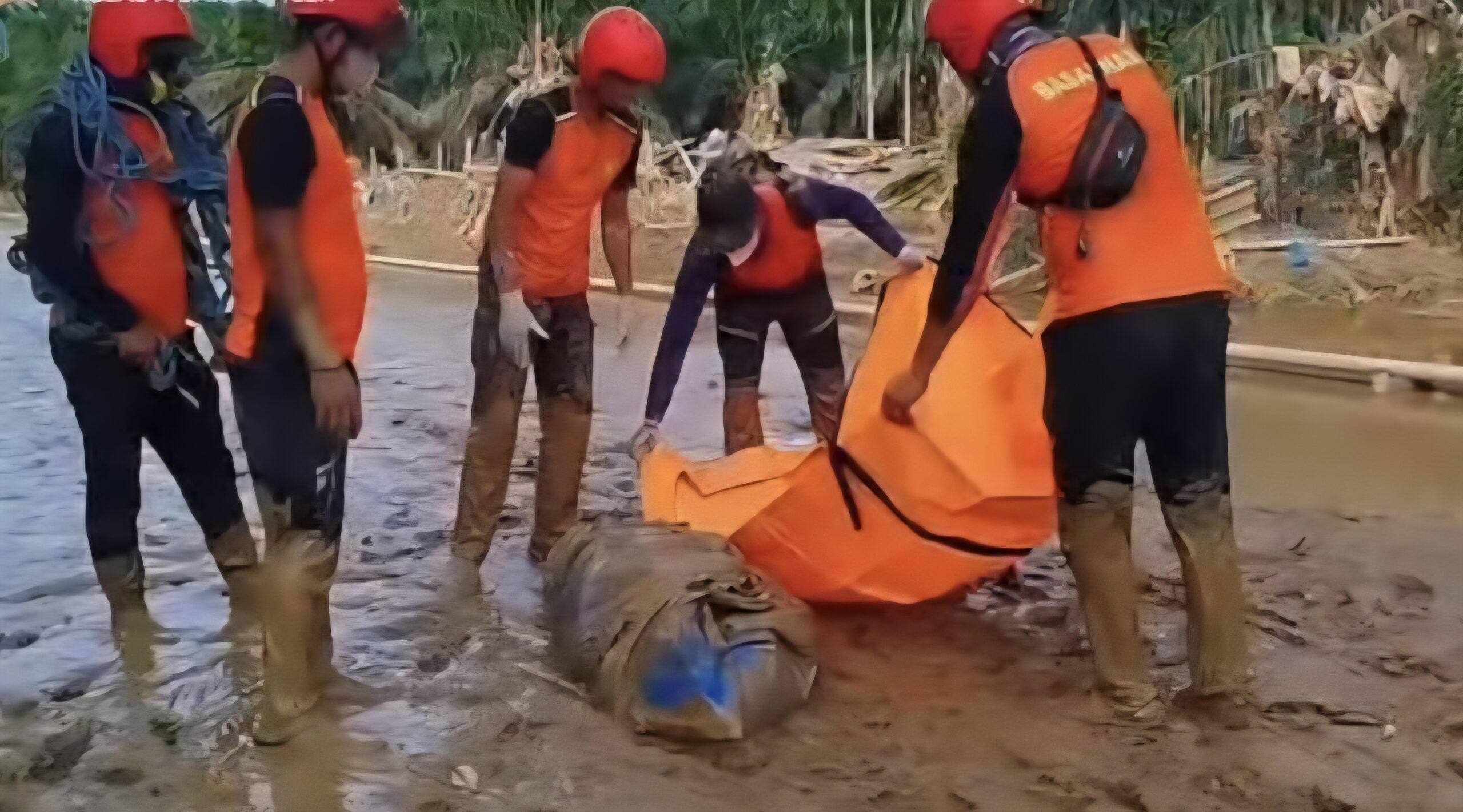 Korban Meninggal Akibat Banjir di Aceh Sudah Capai 502 Orang  Banda Aceh,