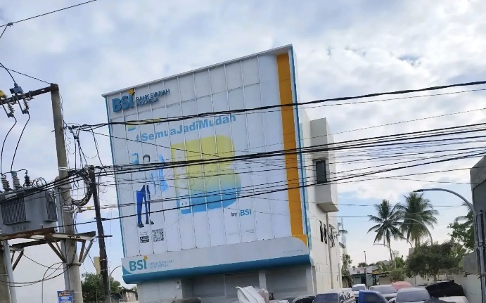 Layanan Pulih 100%, BSI Pastikan Operasional dan Transaksi Nasabah di Aceh Kembali Normal