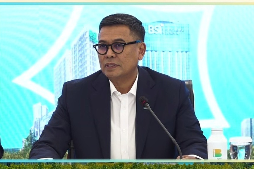 BSI Siapkan Restrukturisasi Pembiayaan Nasabah Terdampak Bencana di Aceh