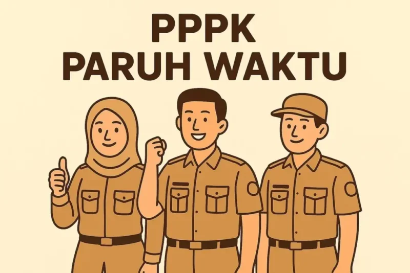 6.508 Pegawai Non-ASN Pemerintah Aceh akan Ditetapkan Jadi PPPK Paruh Waktu