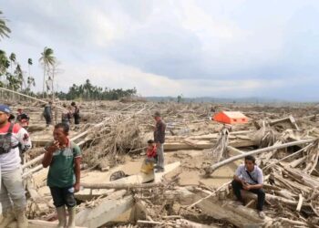 Jangan Pencitraan di Tengah Bencana, Pemerintah Diingatkan Pemulihan Aceh Jangka Panjang   