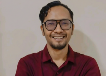 Pengamat Komunikasi Politik Universitas Malikussaleh (Unimal) Aceh Utara, Masriadi Sambo. (Foto: Ist)