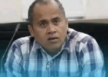 Akademisi USK Nilai Desakan Pergantian Sekda Aceh Cenderung Politis dan Tidak Produktif