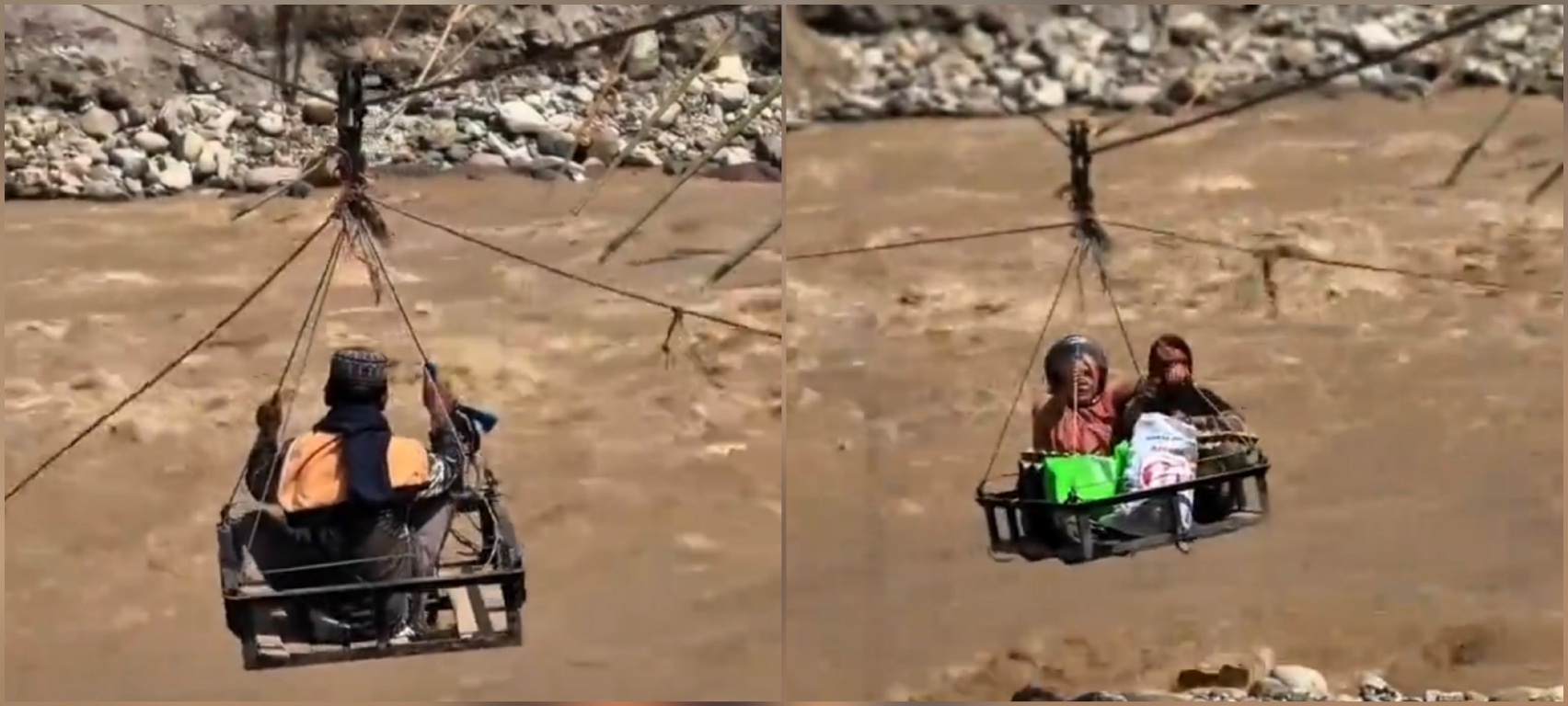 Lebih sebulan pascabencana banjir bandang dan longsor, kehidupan warga Kampung Bintang Pepara, Kecamatan Ketol, Kabupaten Aceh Tengah, masih jauh dari kata pulih. (Foto: Ist)